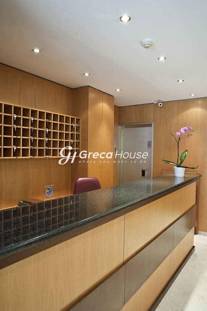 Πωλείται Ξενοδοχείο 1.000 τ.μ. με 31 Δωμάτια στο Κέντρο της Αθήνας – Ομόνοια | Πλήρως Ανακαινισμένο - Φωτογραφία 18