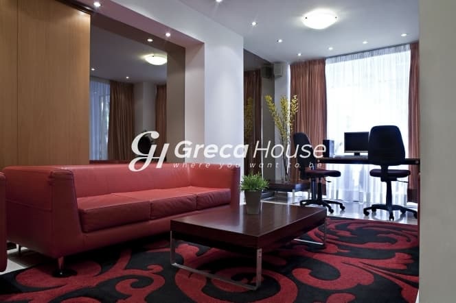 Πωλείται Ξενοδοχείο 1.000 τ.μ. με 31 Δωμάτια στο Κέντρο της Αθήνας – Ομόνοια | Πλήρως Ανακαινισμένο - Φωτογραφία 9