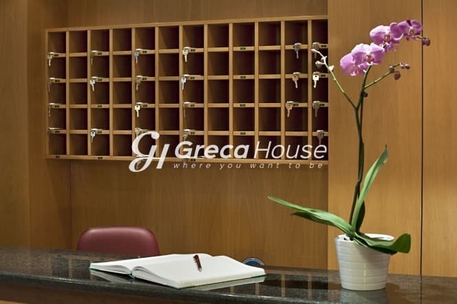Πωλείται Ξενοδοχείο 1.000 τ.μ. με 31 Δωμάτια στο Κέντρο της Αθήνας – Ομόνοια | Πλήρως Ανακαινισμένο - Φωτογραφία 8