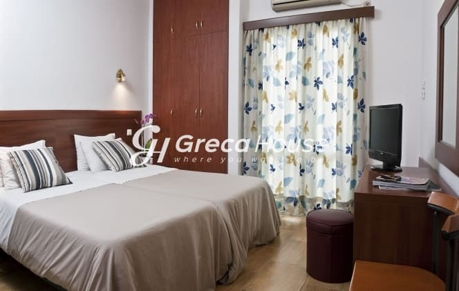 Πωλείται Ξενοδοχείο 1.000 τ.μ. με 31 Δωμάτια στο Κέντρο της Αθήνας – Ομόνοια | Πλήρως Ανακαινισμένο - Φωτογραφία 13