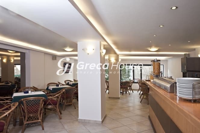 Πωλείται Ξενοδοχείο 1.000 τ.μ. με 31 Δωμάτια στο Κέντρο της Αθήνας – Ομόνοια | Πλήρως Ανακαινισμένο - Φωτογραφία 10