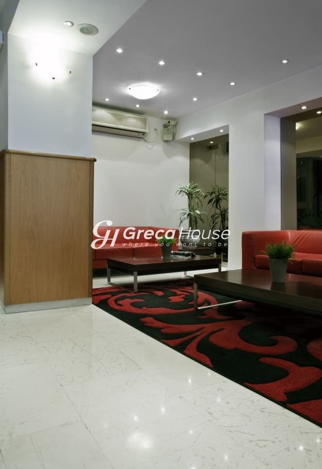 Πωλείται Ξενοδοχείο 1.000 τ.μ. με 31 Δωμάτια στο Κέντρο της Αθήνας – Ομόνοια | Πλήρως Ανακαινισμένο - Φωτογραφία 17
