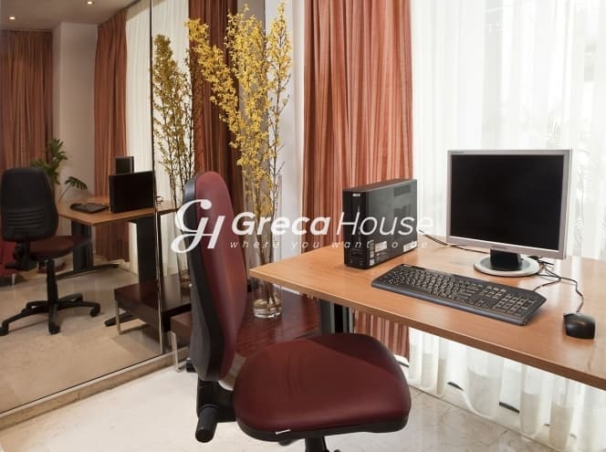 Πωλείται Ξενοδοχείο 1.000 τ.μ. με 31 Δωμάτια στο Κέντρο της Αθήνας – Ομόνοια | Πλήρως Ανακαινισμένο - Φωτογραφία 11