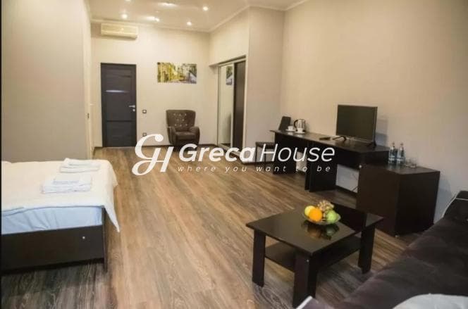 Sale of Hotel with Acropolis View in Athens Historic Centre – Rare Investment Opportunity - Photo 13
