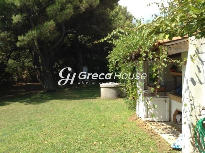 Luxury Beachfront Villa for Sale in Evia with Unlimited Sea Views - Photo 15