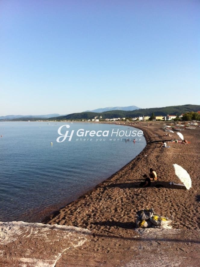 Luxury Beachfront Villa for Sale in Evia with Unlimited Sea Views - Photo 27