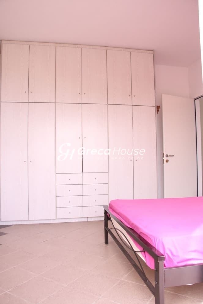 Luxury Beachfront Villa for Sale in Evia with Unlimited Sea Views - Photo 8