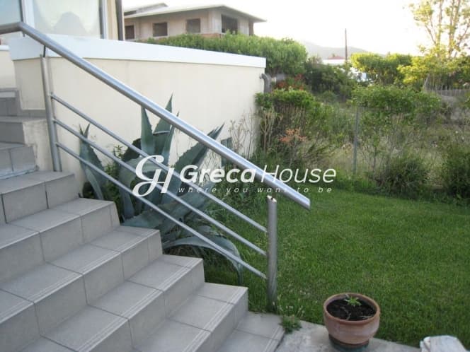 Luxury Beachfront Villa for Sale in Evia with Unlimited Sea Views - Photo 14