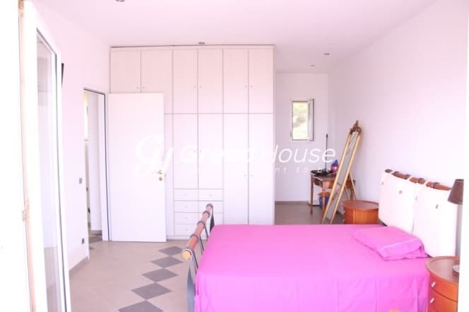 Luxury Beachfront Villa for Sale in Evia with Unlimited Sea Views - Photo 12