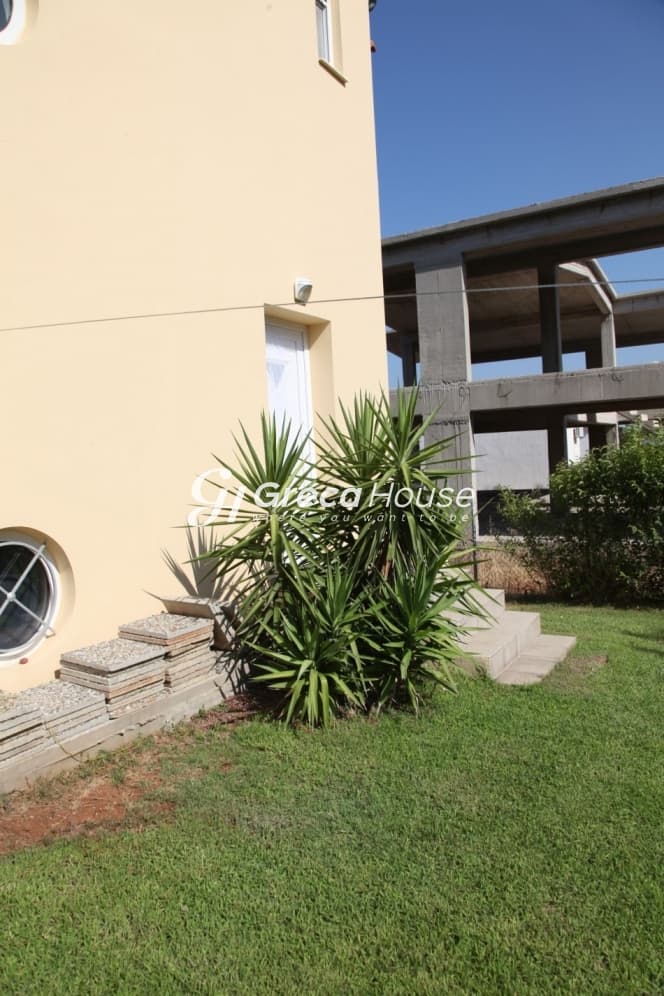Luxury Beachfront Villa for Sale in Evia with Unlimited Sea Views - Photo 26
