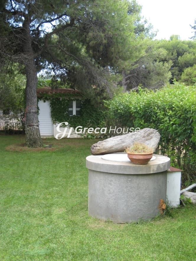 Luxury Beachfront Villa for Sale in Evia with Unlimited Sea Views - Photo 24