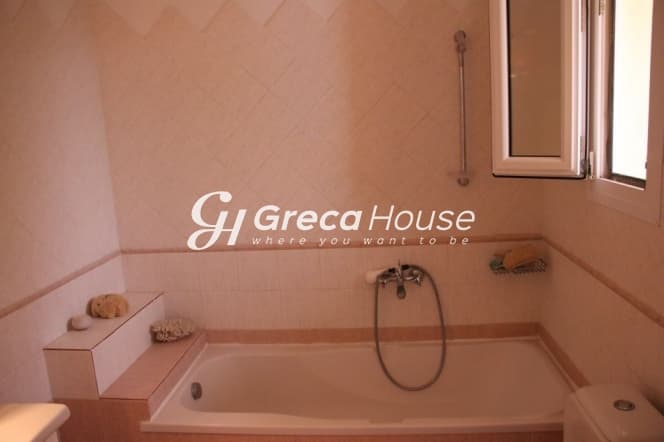 Luxury Beachfront Villa for Sale in Evia with Unlimited Sea Views - Photo 21