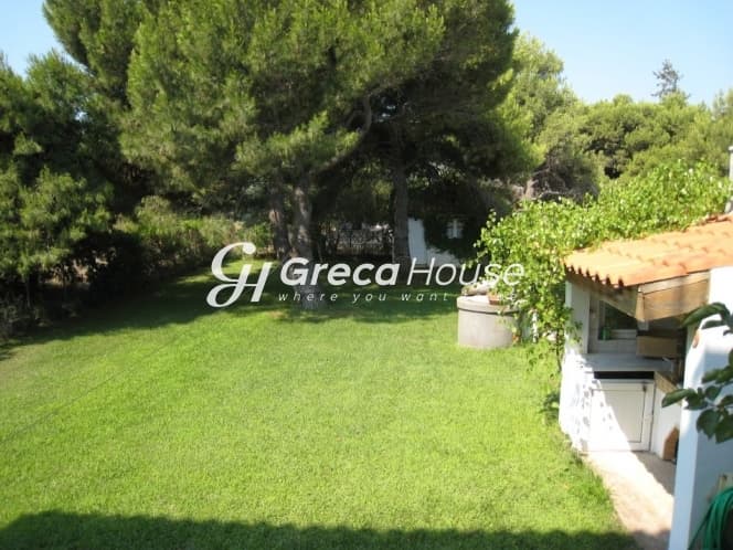 Luxury Beachfront Villa for Sale in Evia with Unlimited Sea Views - Photo 28