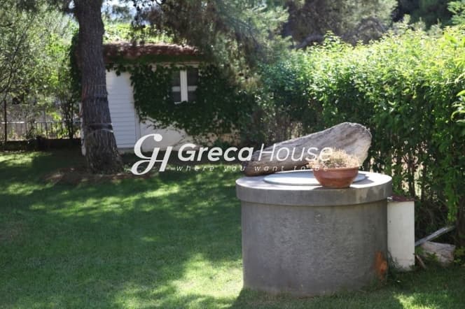 Luxury Beachfront Villa for Sale in Evia with Unlimited Sea Views - Photo 19