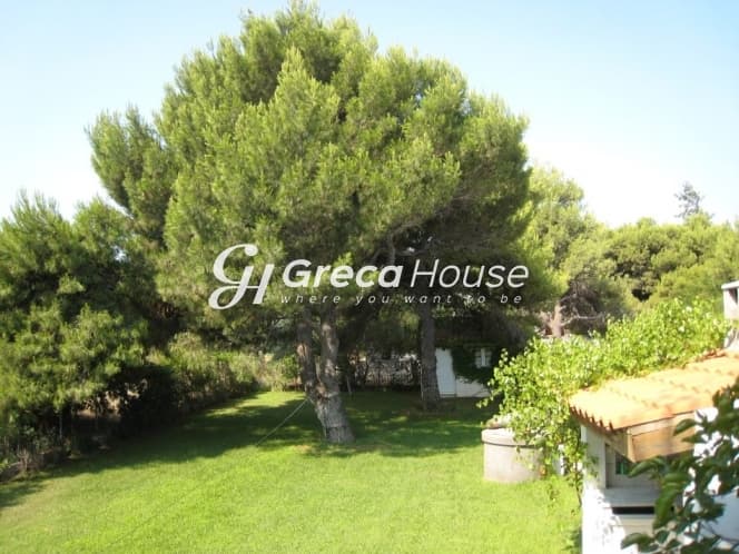 Luxury Beachfront Villa for Sale in Evia with Unlimited Sea Views - Photo 11