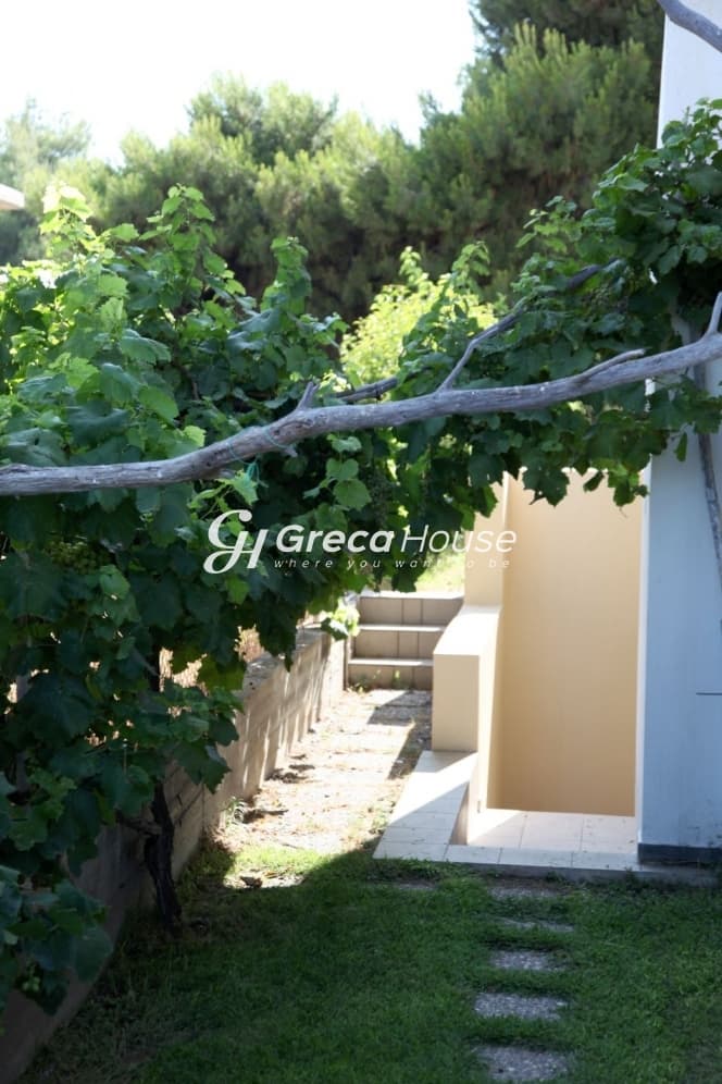 Luxury Beachfront Villa for Sale in Evia with Unlimited Sea Views - Photo 29