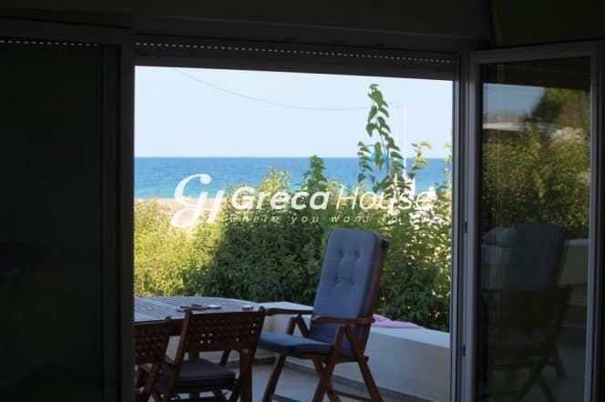 Luxury Beachfront Villa for Sale in Evia with Unlimited Sea Views - Photo 30