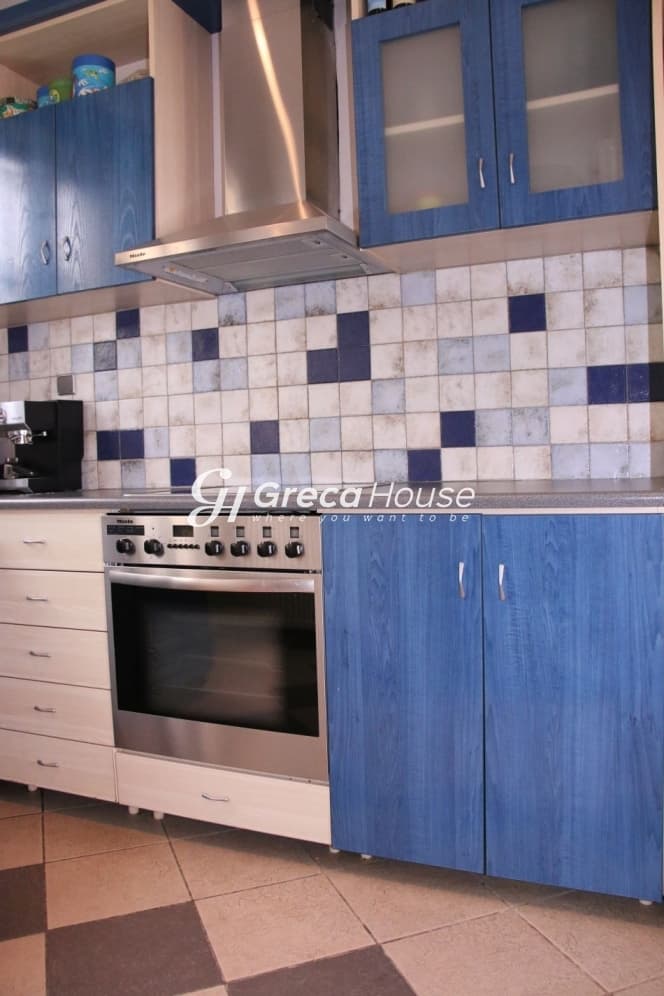 Luxury Beachfront Villa for Sale in Evia with Unlimited Sea Views - Photo 23