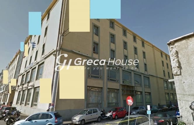 Νεόδμητο Επαγγελματικό Κτίριο 7.500 τ.μ. προς Πώληση στον Πειραιά – 200 μέτρα από τη Θάλασσα - Φωτογραφία 3