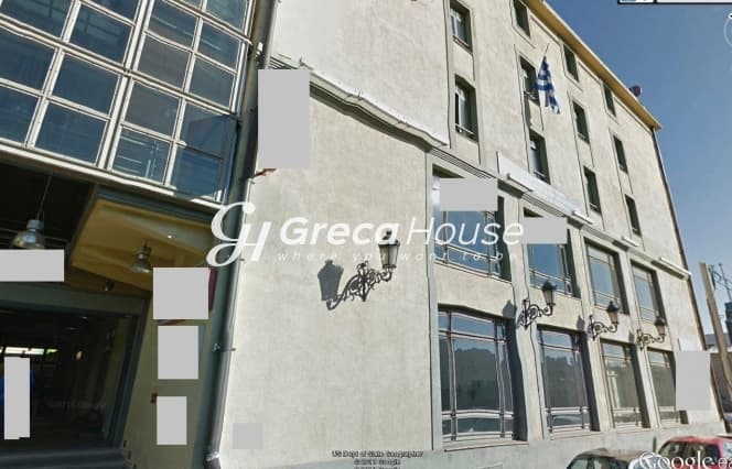 Νεόδμητο Επαγγελματικό Κτίριο 7.500 τ.μ. προς Πώληση στον Πειραιά – 200 μέτρα από τη Θάλασσα - Φωτογραφία 5
