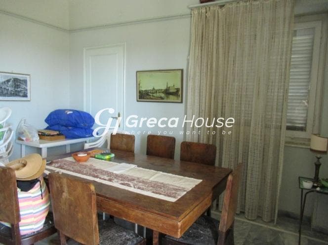 Εξαιρετική Παραθαλάσσια Βίλα στο Σούνιο με Απεριόριστη Θέα Θάλασσα και Οικόπεδο 8.200 τ.μ. - Φωτογραφία 3