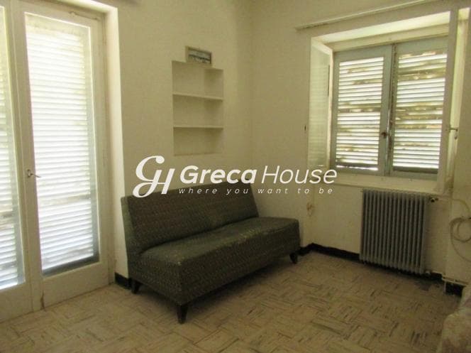 Εξαιρετική Παραθαλάσσια Βίλα στο Σούνιο με Απεριόριστη Θέα Θάλασσα και Οικόπεδο 8.200 τ.μ. - Φωτογραφία 12