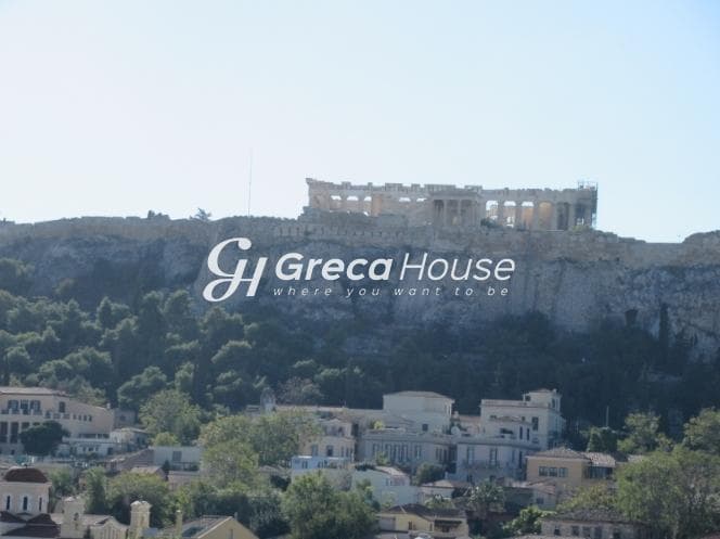 Sale of Hotel in Monastiraki – Ideal Investment Opportunity - Photo 1