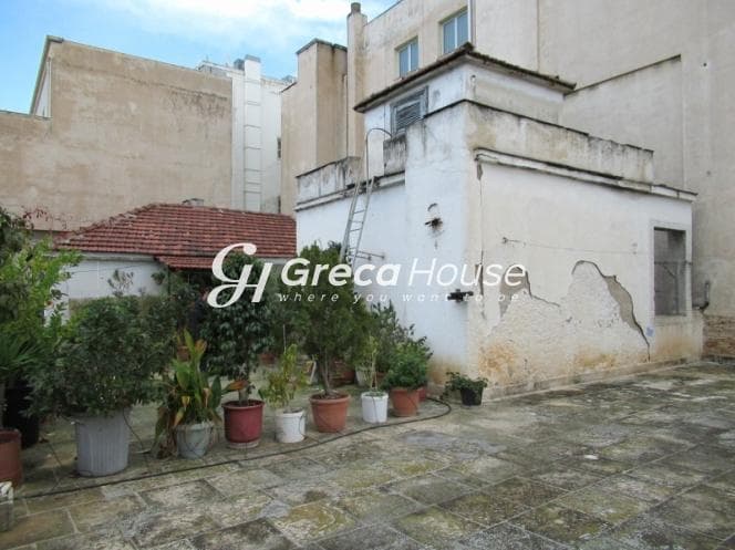 Πωλούνται Δύο Επαγγελματικά Κτίρια στην Ομόνοια, Κέντρο Αθήνας – 2.701,2 τ.μ. - Φωτογραφία 25