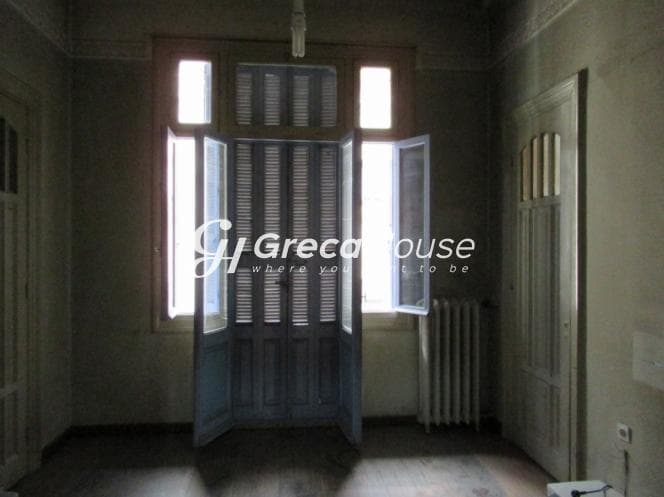 Πωλούνται Δύο Επαγγελματικά Κτίρια στην Ομόνοια, Κέντρο Αθήνας – 2.701,2 τ.μ. - Φωτογραφία 11