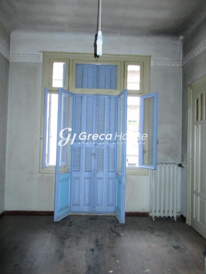Πωλούνται Δύο Επαγγελματικά Κτίρια στην Ομόνοια, Κέντρο Αθήνας – 2.701,2 τ.μ. - Φωτογραφία 3