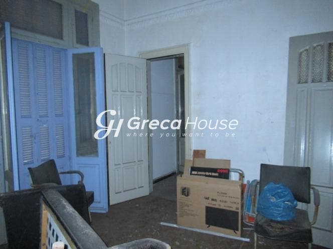 Πωλούνται Δύο Επαγγελματικά Κτίρια στην Ομόνοια, Κέντρο Αθήνας – 2.701,2 τ.μ. - Φωτογραφία 15