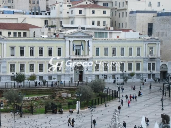 Πωλούνται Δύο Επαγγελματικά Κτίρια στην Ομόνοια, Κέντρο Αθήνας – 2.701,2 τ.μ. - Φωτογραφία 24