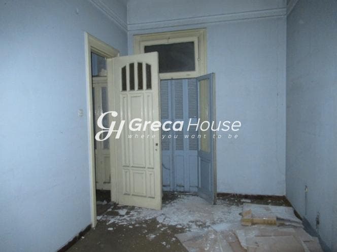 Πωλούνται Δύο Επαγγελματικά Κτίρια στην Ομόνοια, Κέντρο Αθήνας – 2.701,2 τ.μ. - Φωτογραφία 23