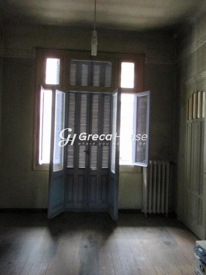 Πωλούνται Δύο Επαγγελματικά Κτίρια στην Ομόνοια, Κέντρο Αθήνας – 2.701,2 τ.μ. - Φωτογραφία 20