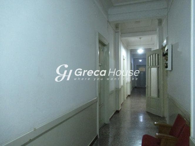 Πωλούνται Δύο Επαγγελματικά Κτίρια στην Ομόνοια, Κέντρο Αθήνας – 2.701,2 τ.μ. - Φωτογραφία 14