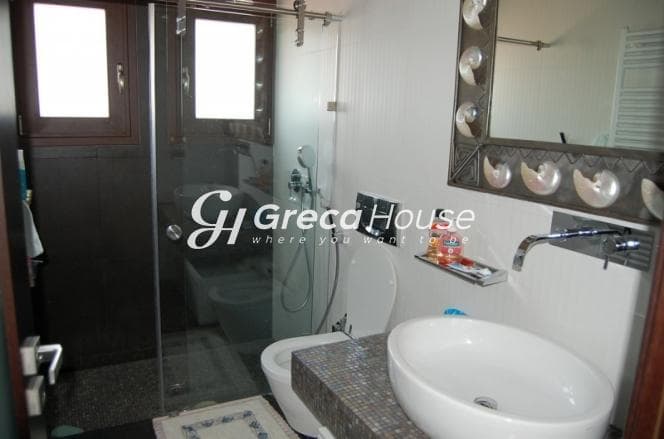 Luxury Beachfront Villa with Sea View and Pool for Sale in Epidavros - Photo 38