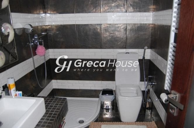 Luxury Beachfront Villa with Sea View and Pool for Sale in Epidavros - Photo 37