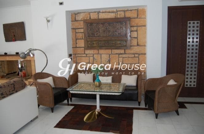Luxury Beachfront Villa with Sea View and Pool for Sale in Epidavros - Photo 28