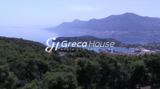 Luxury Beachfront Villa with Sea View and Pool for Sale in Epidavros - Photo 21