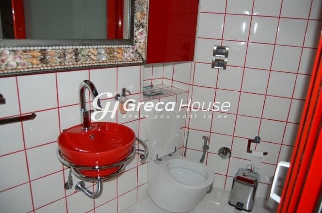Luxury Beachfront Villa with Sea View and Pool for Sale in Epidavros - Photo 19