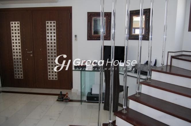 Luxury Beachfront Villa with Sea View and Pool for Sale in Epidavros - Photo 36