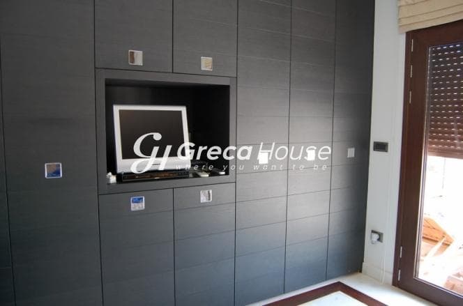 Luxury Beachfront Villa with Sea View and Pool for Sale in Epidavros - Photo 34