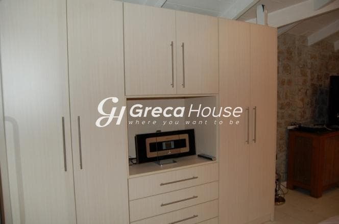 Luxury Beachfront Villa with Sea View and Pool for Sale in Epidavros - Photo 33