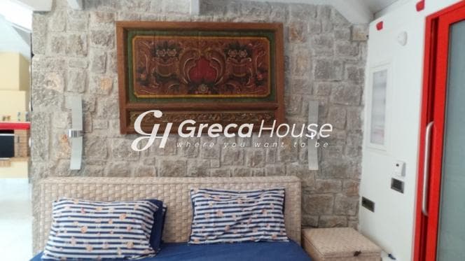 Luxury Beachfront Villa with Sea View and Pool for Sale in Epidavros - Photo 54