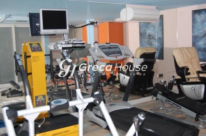 Luxury Beachfront Villa with Sea View and Pool for Sale in Epidavros - Photo 22