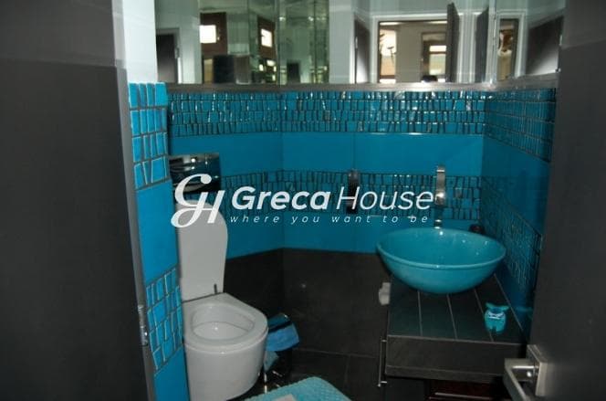 Luxury Beachfront Villa with Sea View and Pool for Sale in Epidavros - Photo 17