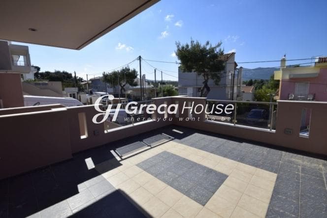 Νεόδμητη Πολυτελής Μεζονέτα με Θέα και Κήπο – Άνοιξη, Βόρεια Αθήνα - Φωτογραφία 27