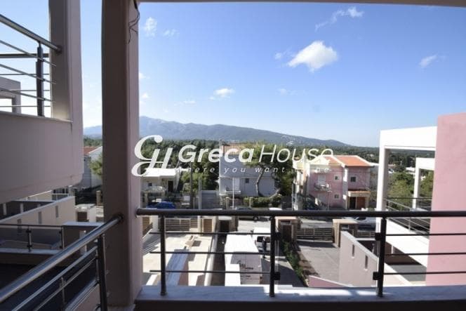 Νεόδμητη Πολυτελής Μεζονέτα με Θέα και Κήπο – Άνοιξη, Βόρεια Αθήνα - Φωτογραφία 6