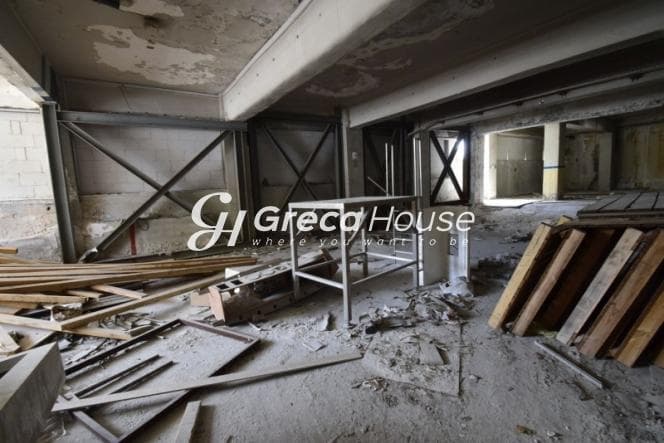 Επαγγελματικό Κτίριο 5.200 τ.μ. προς Πώληση στο Μοσχάτο | Επενδυτική Ευκαιρία - Φωτογραφία 10