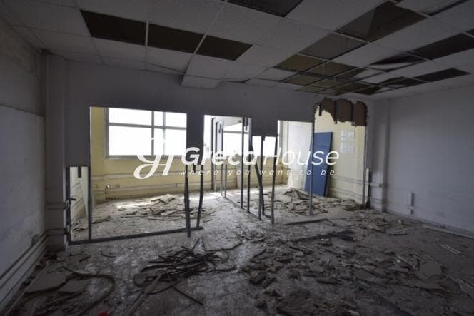 Επαγγελματικό Κτίριο 5.200 τ.μ. προς Πώληση στο Μοσχάτο | Επενδυτική Ευκαιρία - Φωτογραφία 31